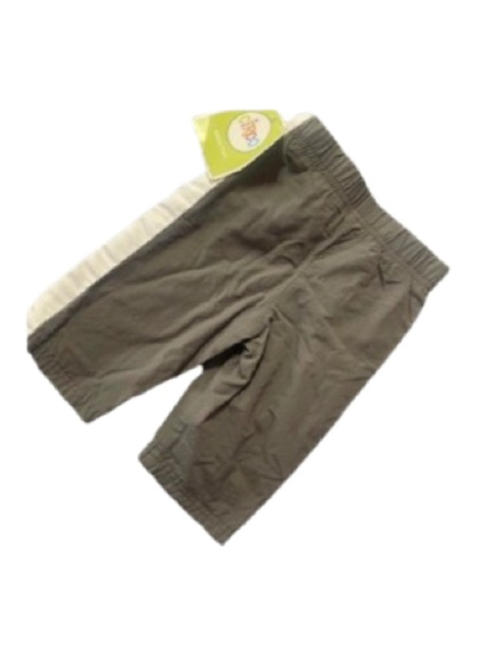 NWT Rare Circo Kids Athletic Shorts Gray size 6 Months